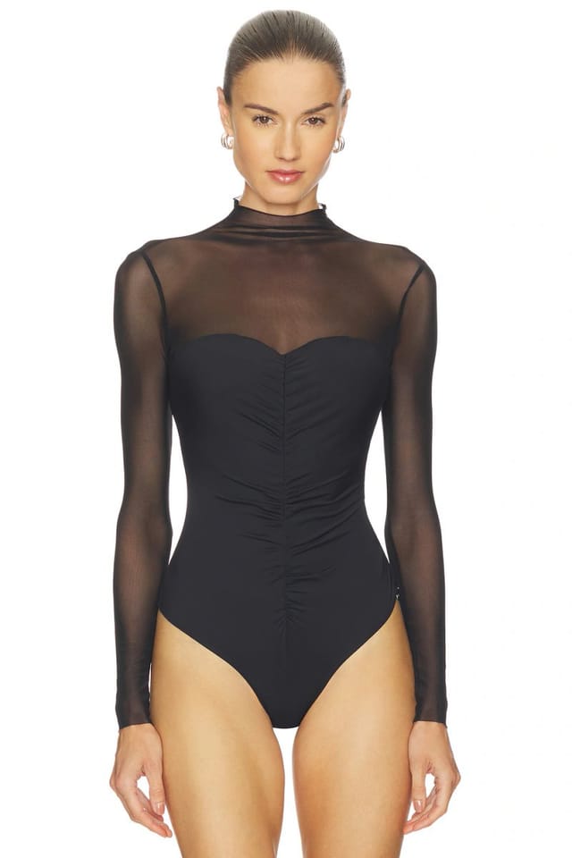 revolve Fede Bodysuit - 2