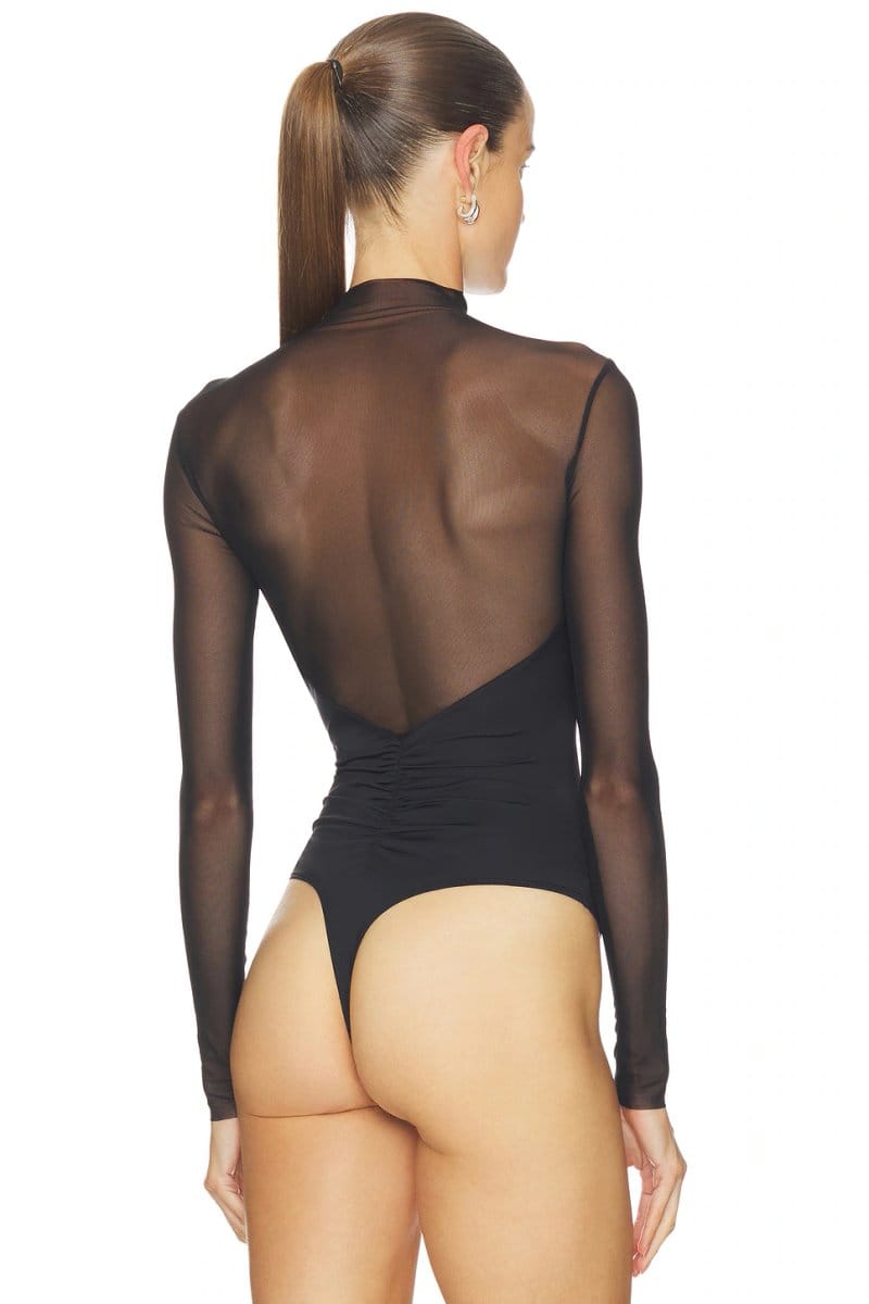 revolve Fede Bodysuit - 4