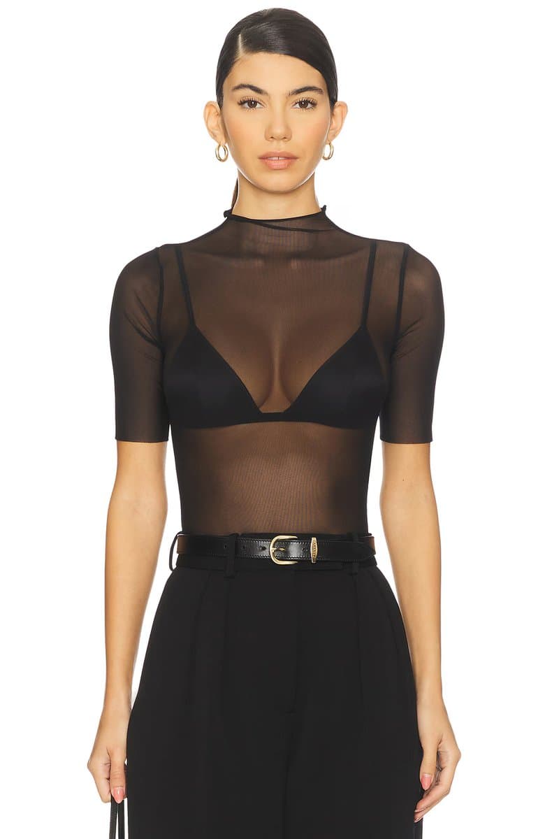 revolve Gail Bodysuit