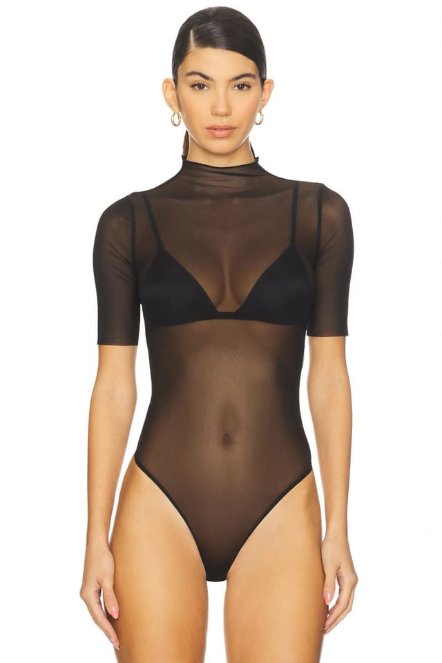 revolve Gail Bodysuit - 2