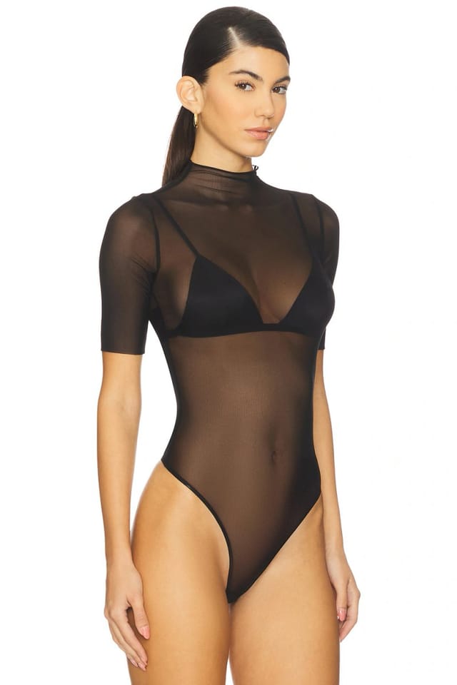revolve Gail Bodysuit - 3