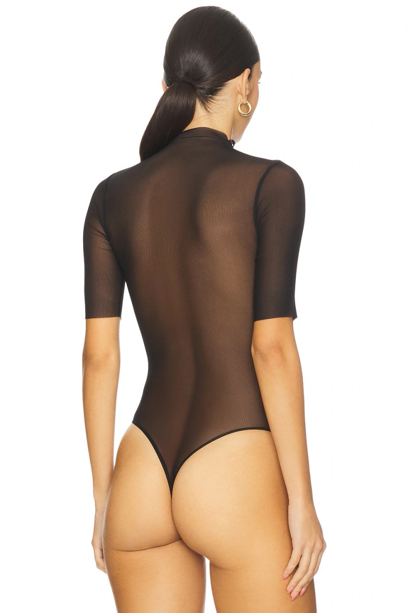 revolve Gail Bodysuit - 4