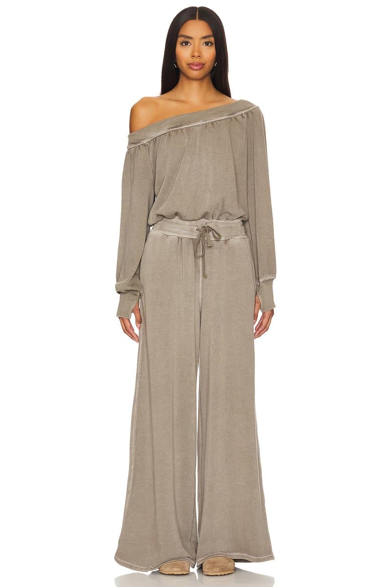 revolve x FP Movement One To Beat Onesie