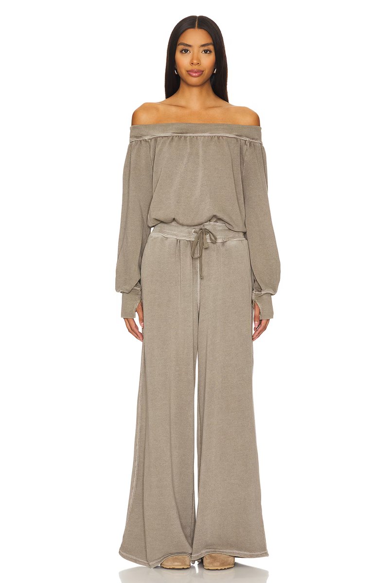 revolve x FP Movement One To Beat Onesie - 2