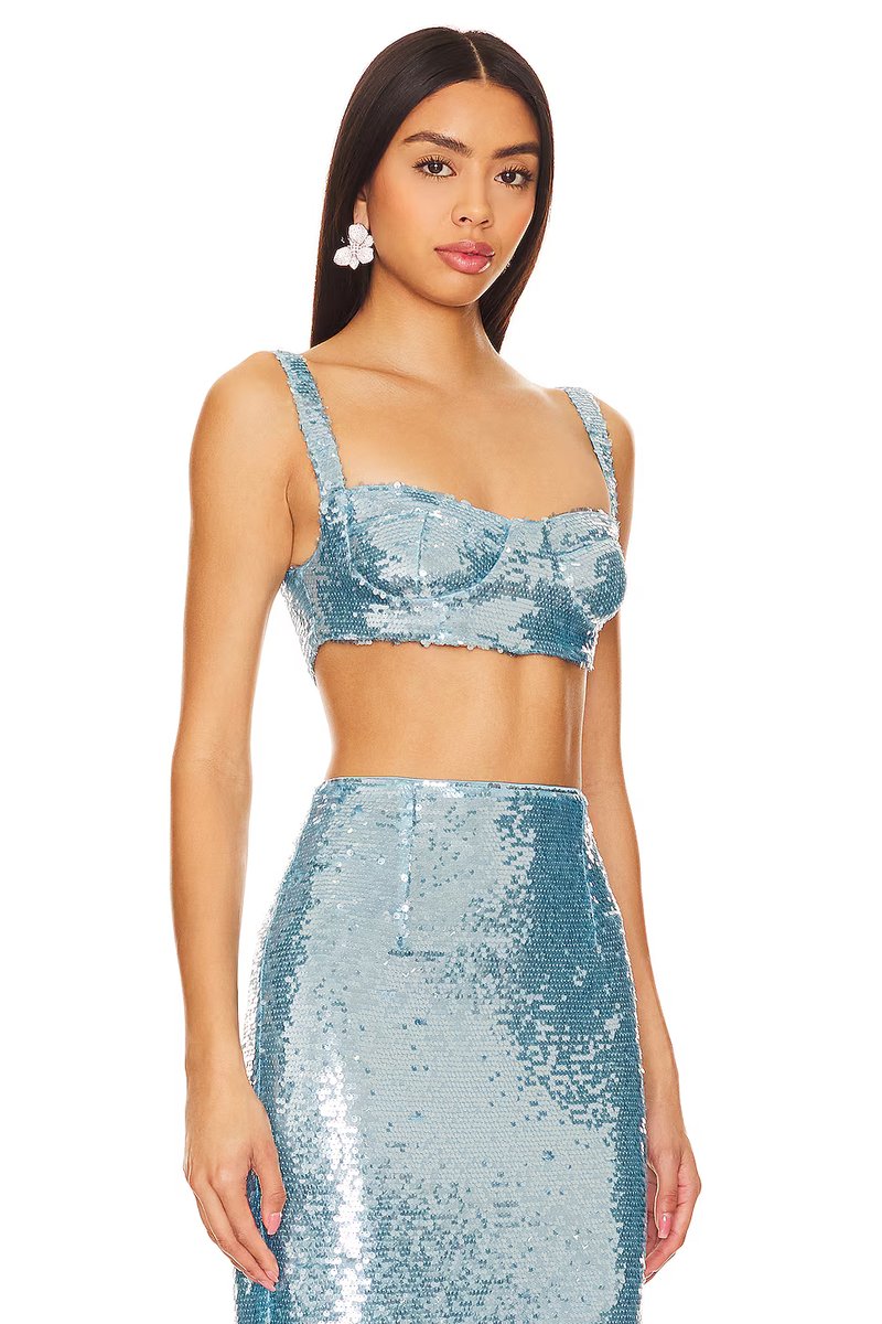 revolve Monique Top - 2