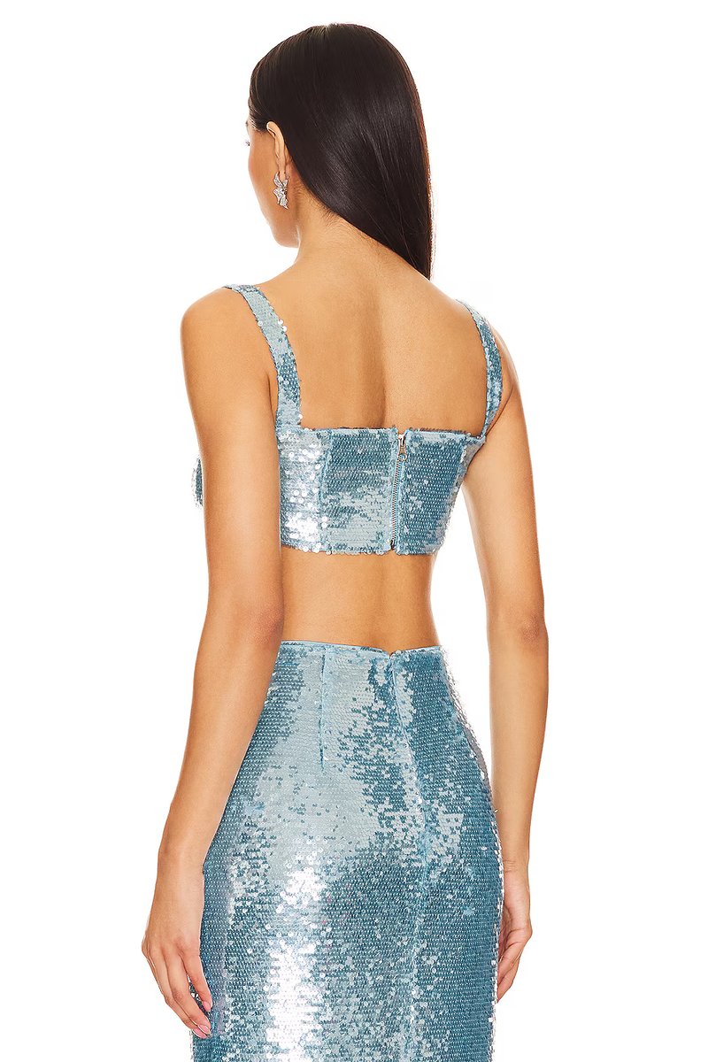 revolve Monique Top - 3