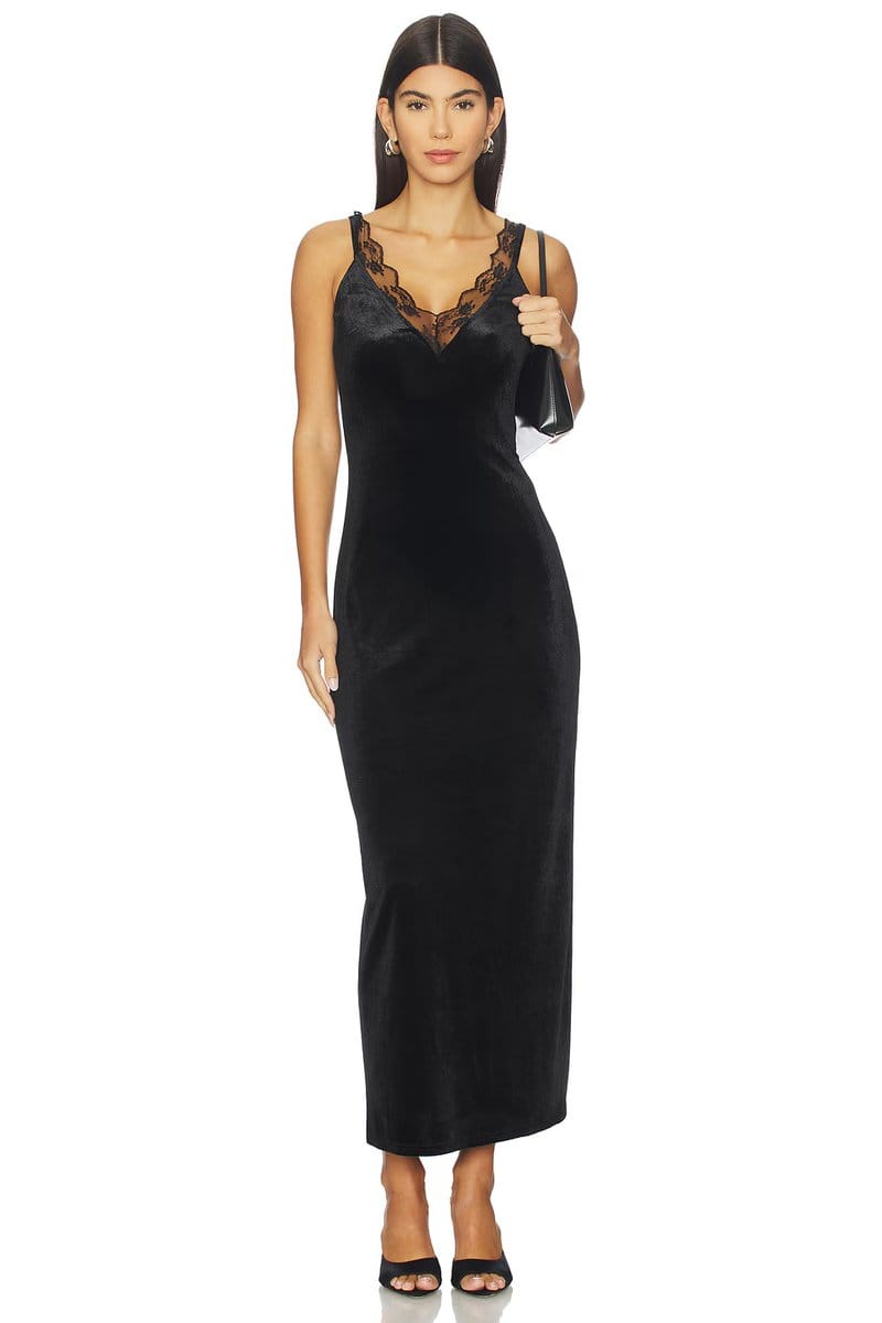 revolve Lilou Dress - 1