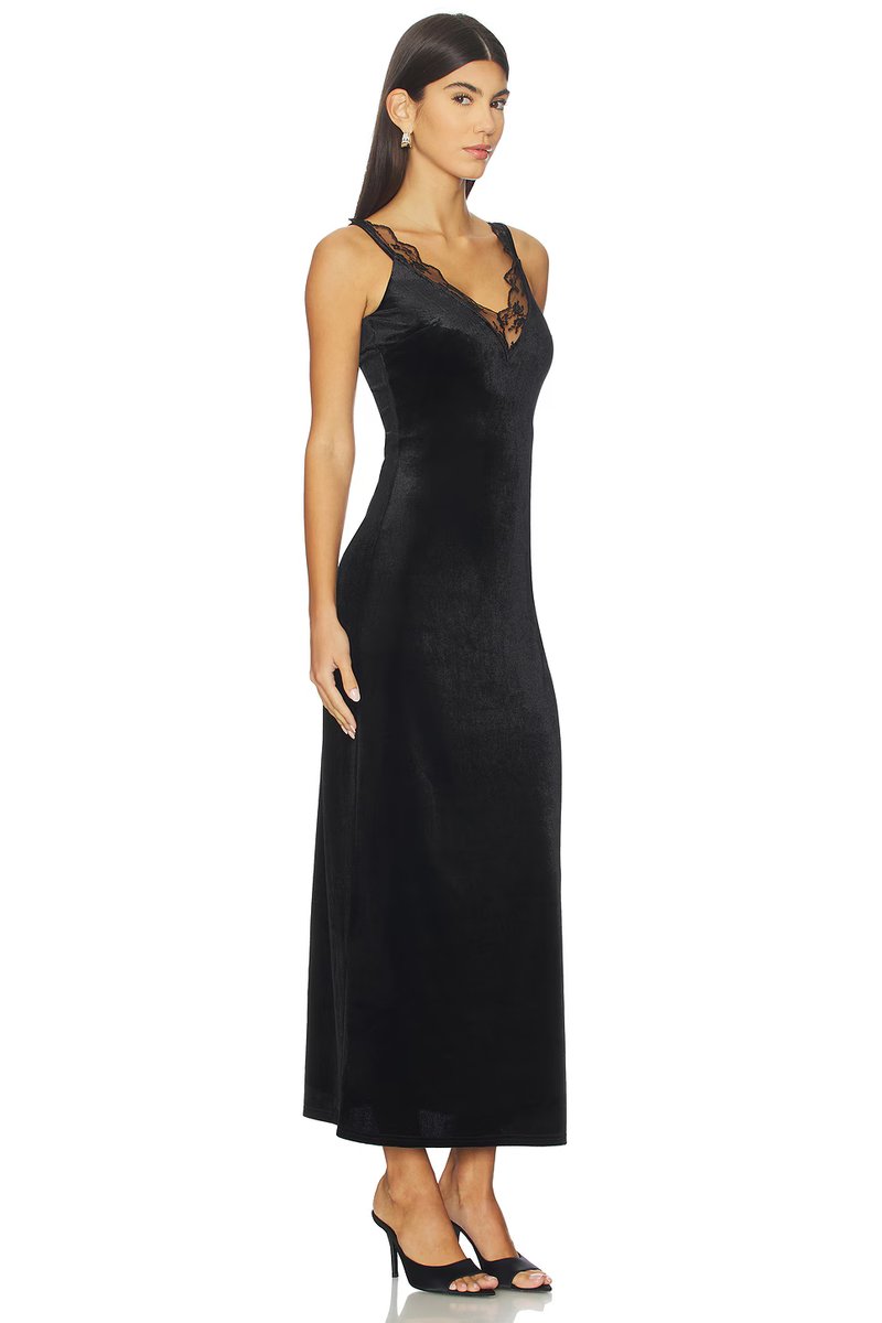 revolve Lilou Dress - 2