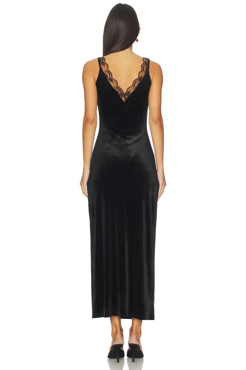 revolve Lilou Dress - 3