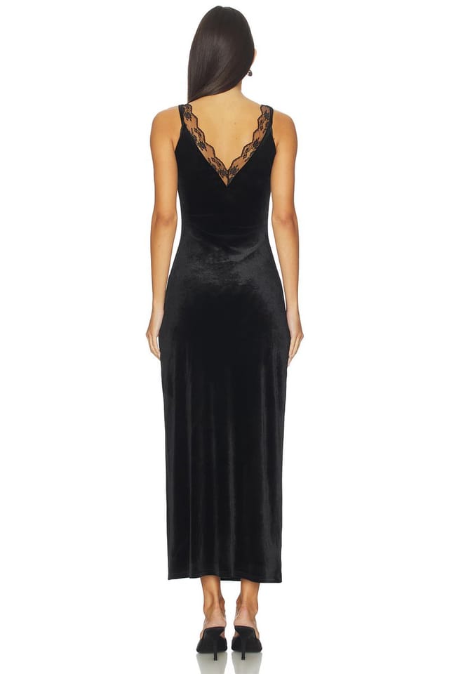 revolve Lilou Dress - 3