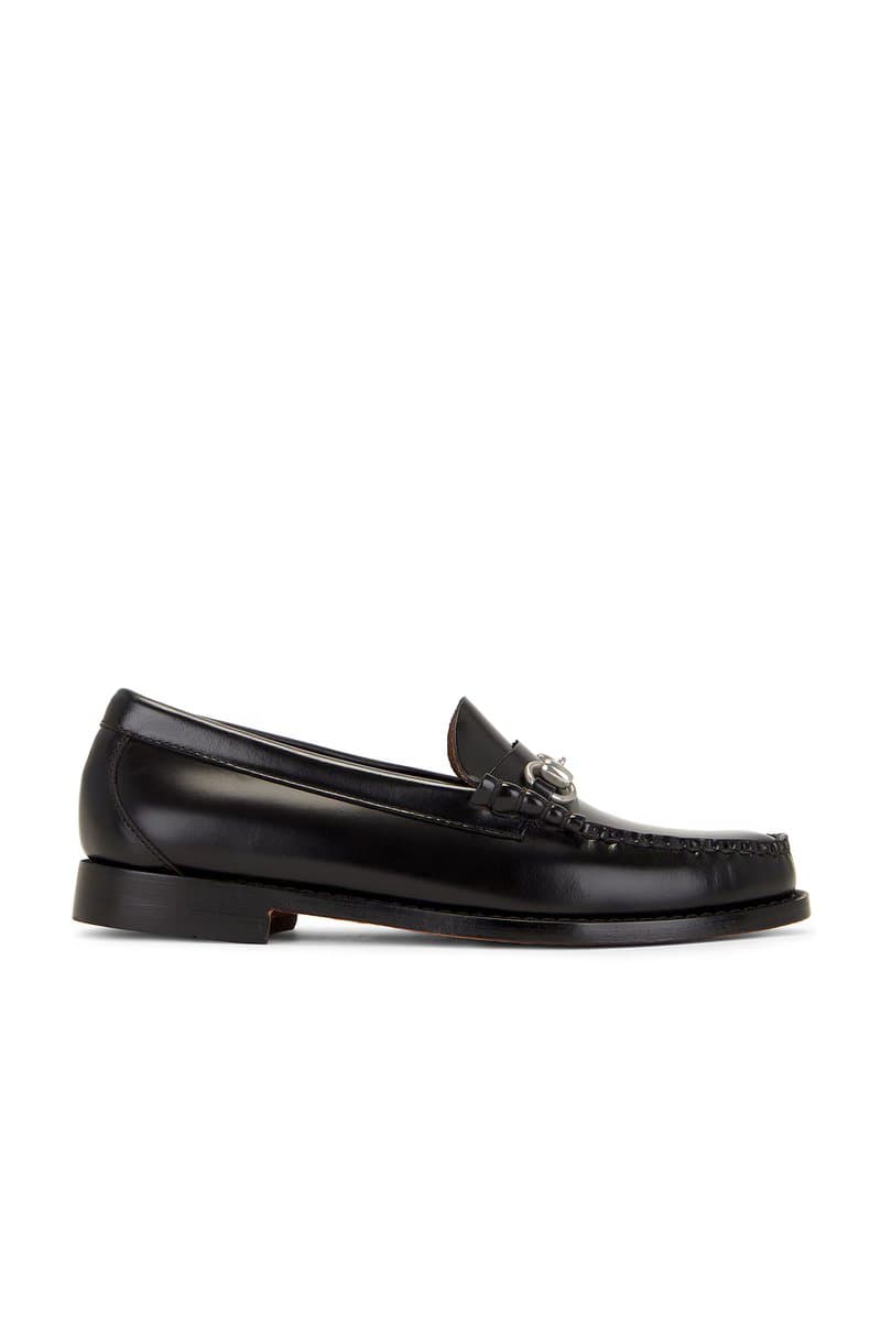 revolve G.H.BASS Lincoln Bit Weejun Loafer