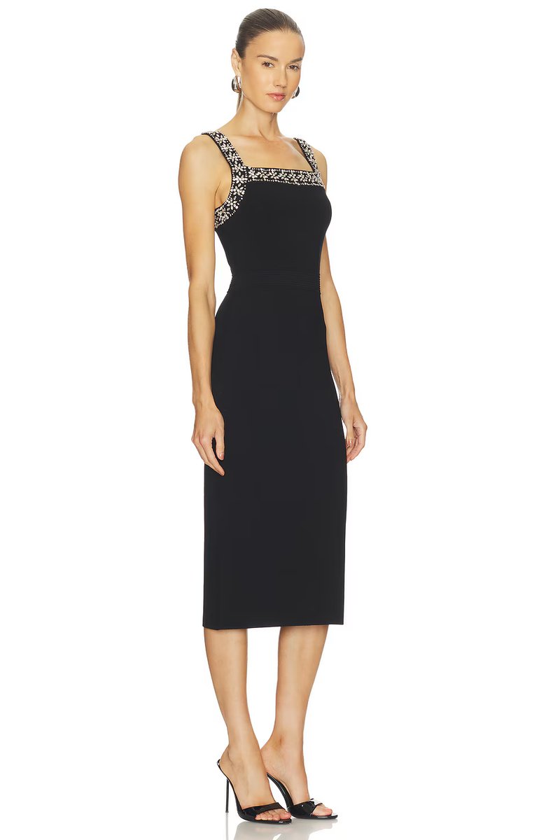 revolve Maude Midi Dress - 2