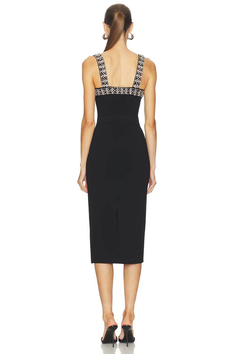 revolve Maude Midi Dress - 3