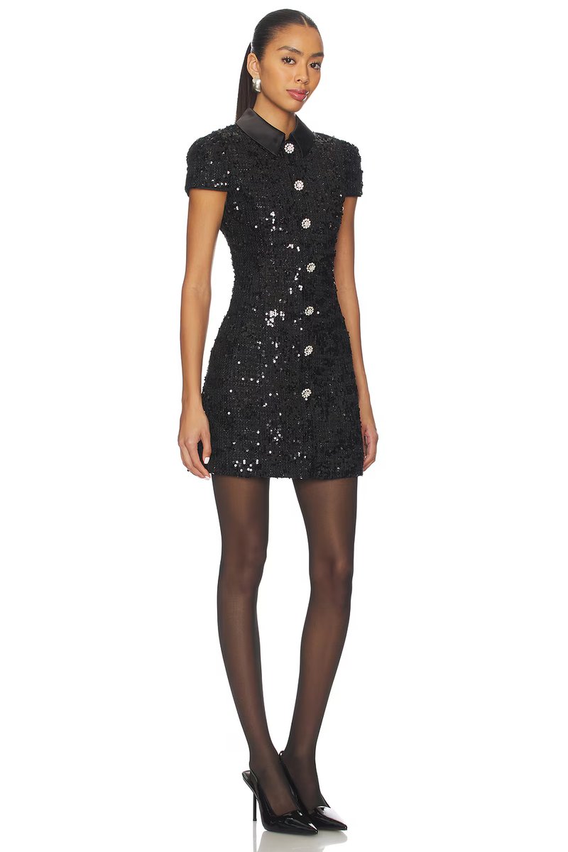 revolve Estella Dress - 2