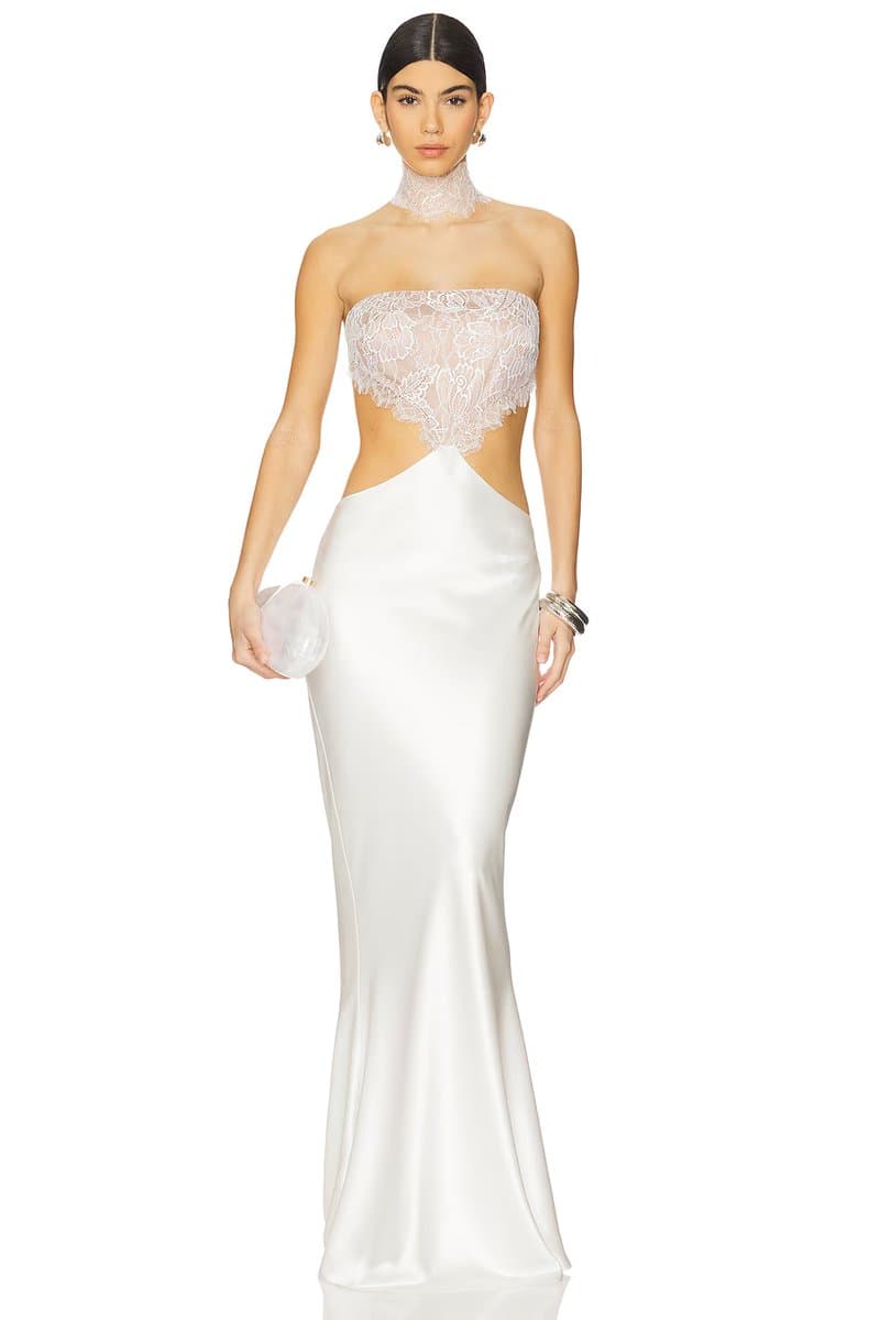 revolve Lucie Dress