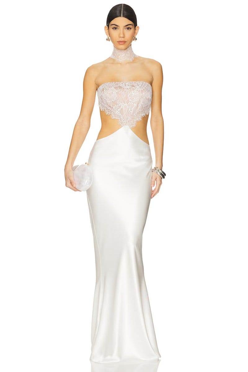revolve Lucie Dress - 1