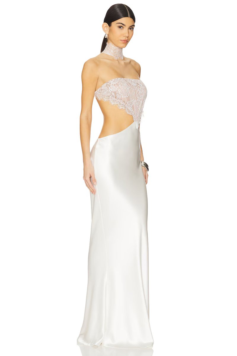 revolve Lucie Dress - 2