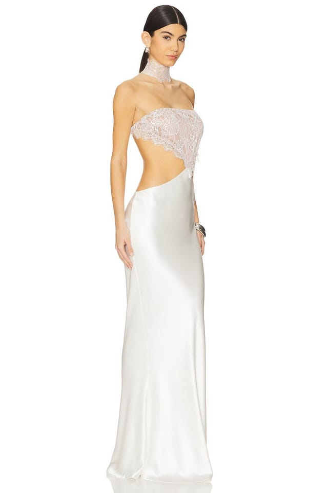revolve Lucie Dress - 2