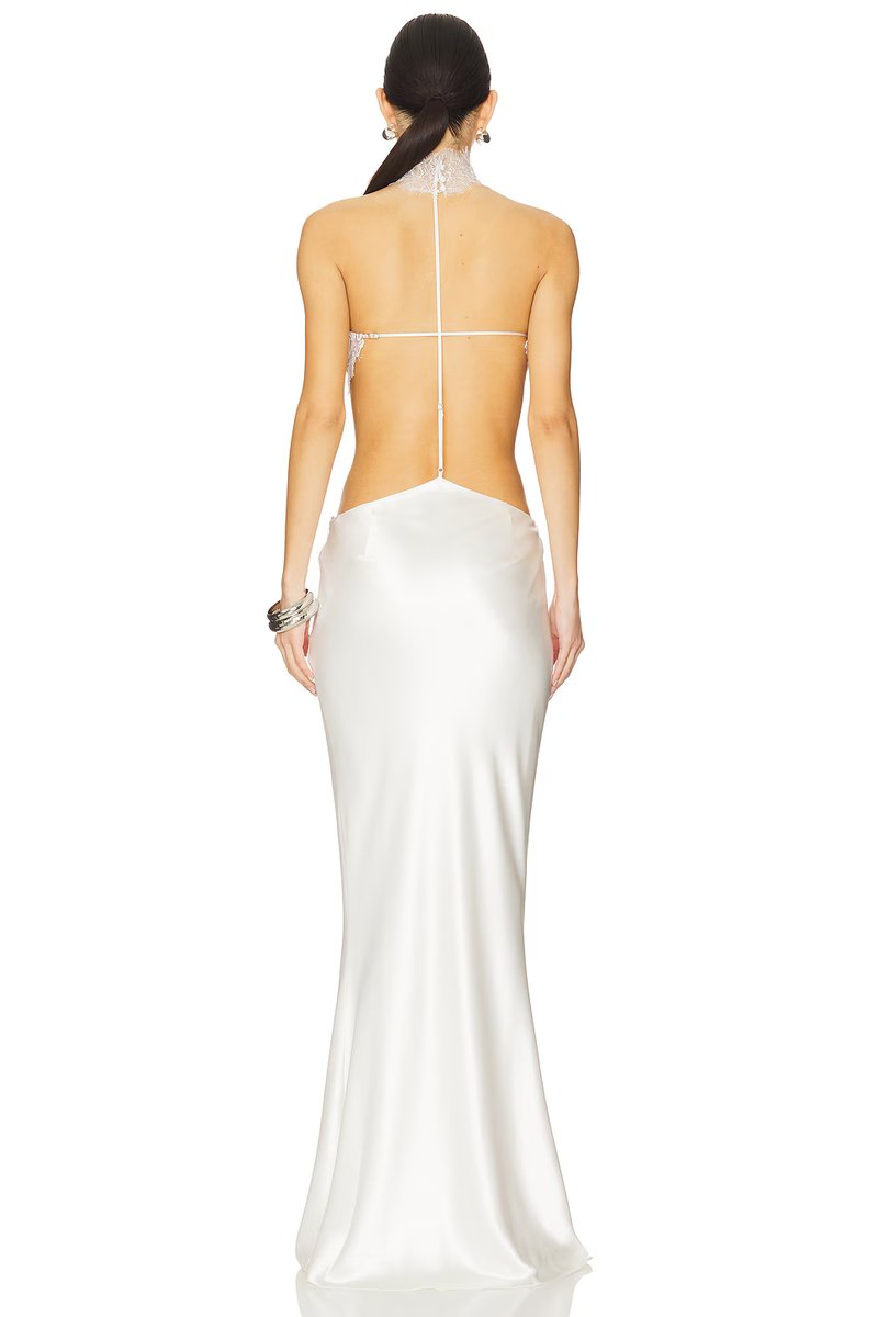 revolve Lucie Dress - 3