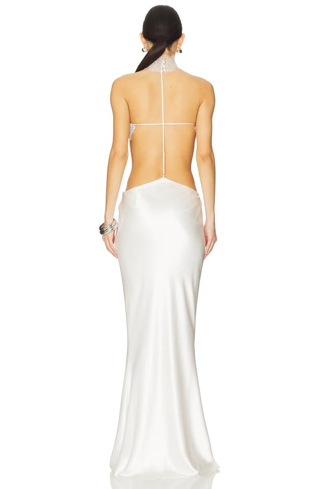 revolve Lucie Dress - 3