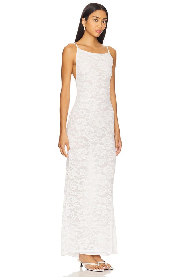 revolve Conchita Maxi Dress - 2