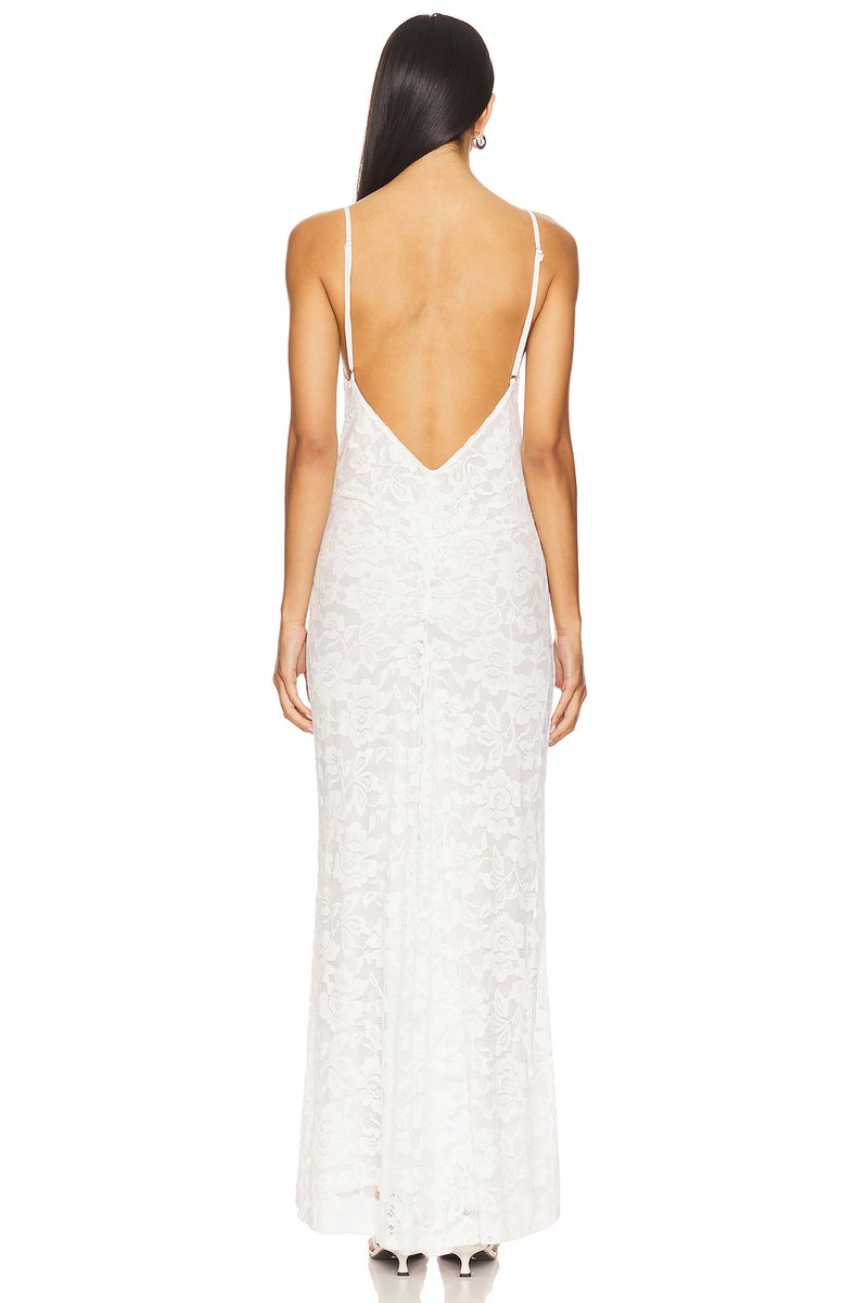 revolve Conchita Maxi Dress - 3