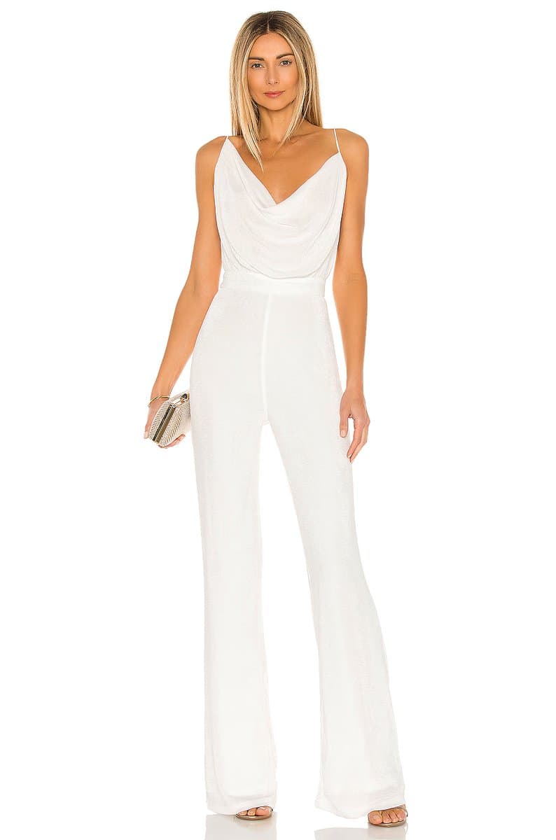 revolve Moira Pantsuit