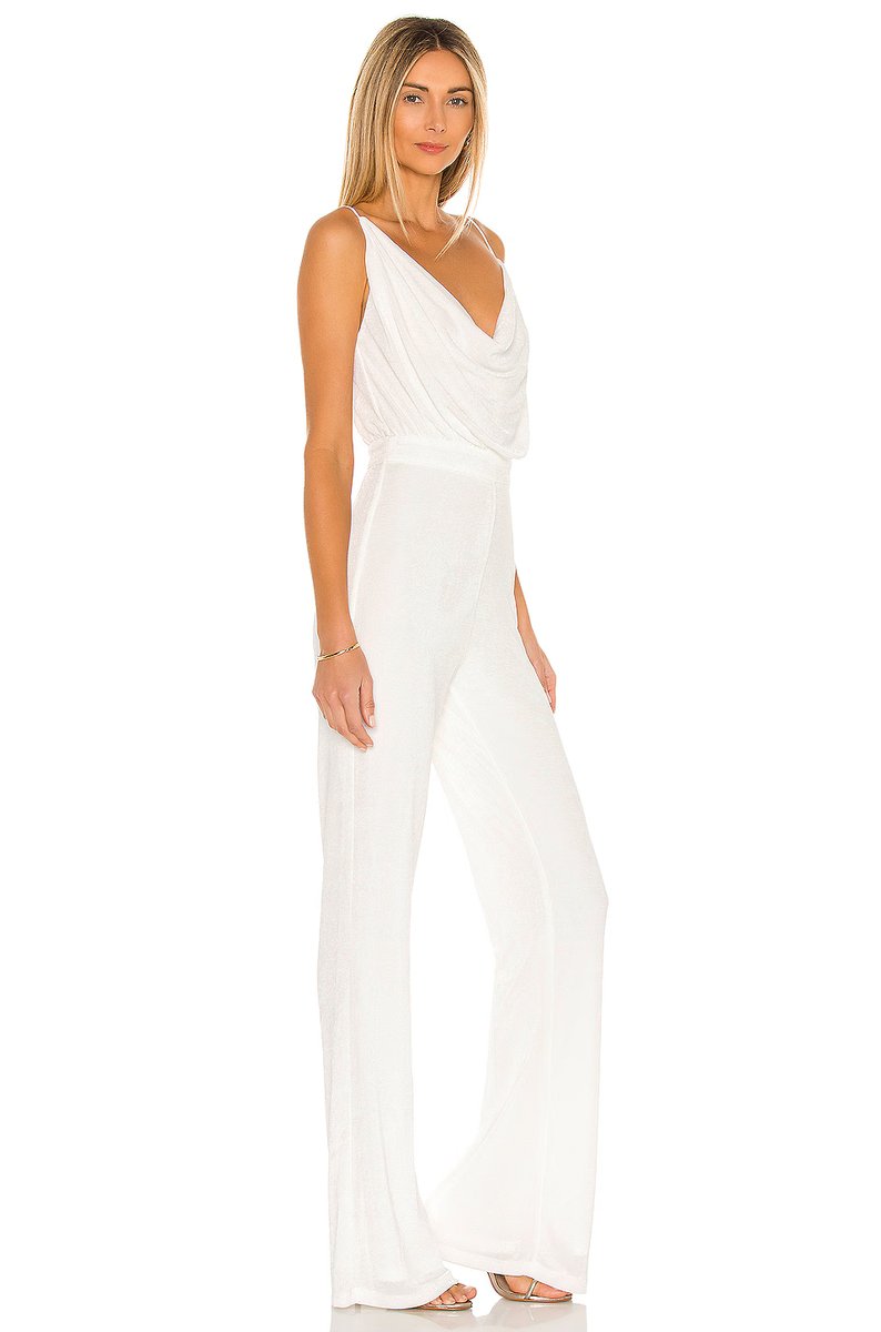 revolve Moira Pantsuit - 2