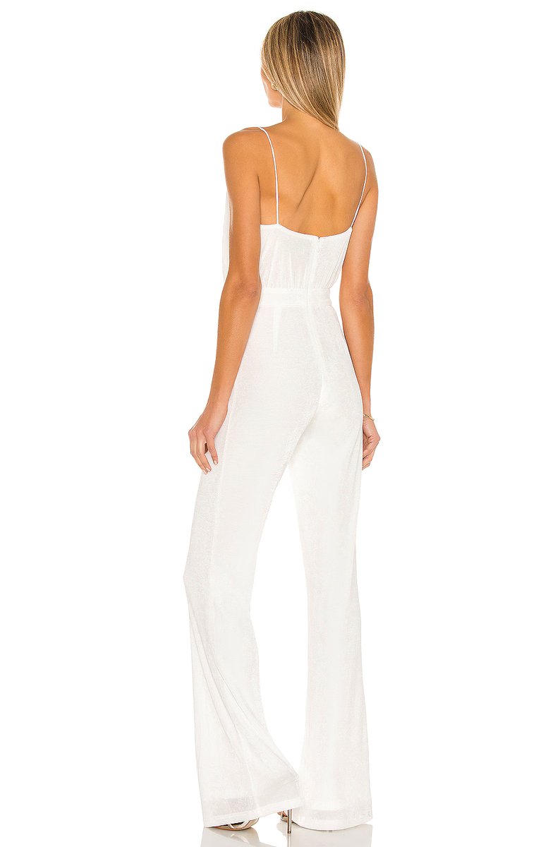 revolve Moira Pantsuit - 3