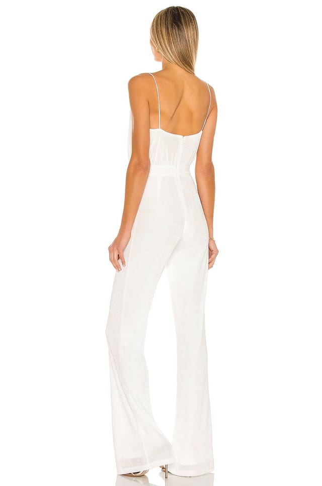 revolve Moira Pantsuit - 3