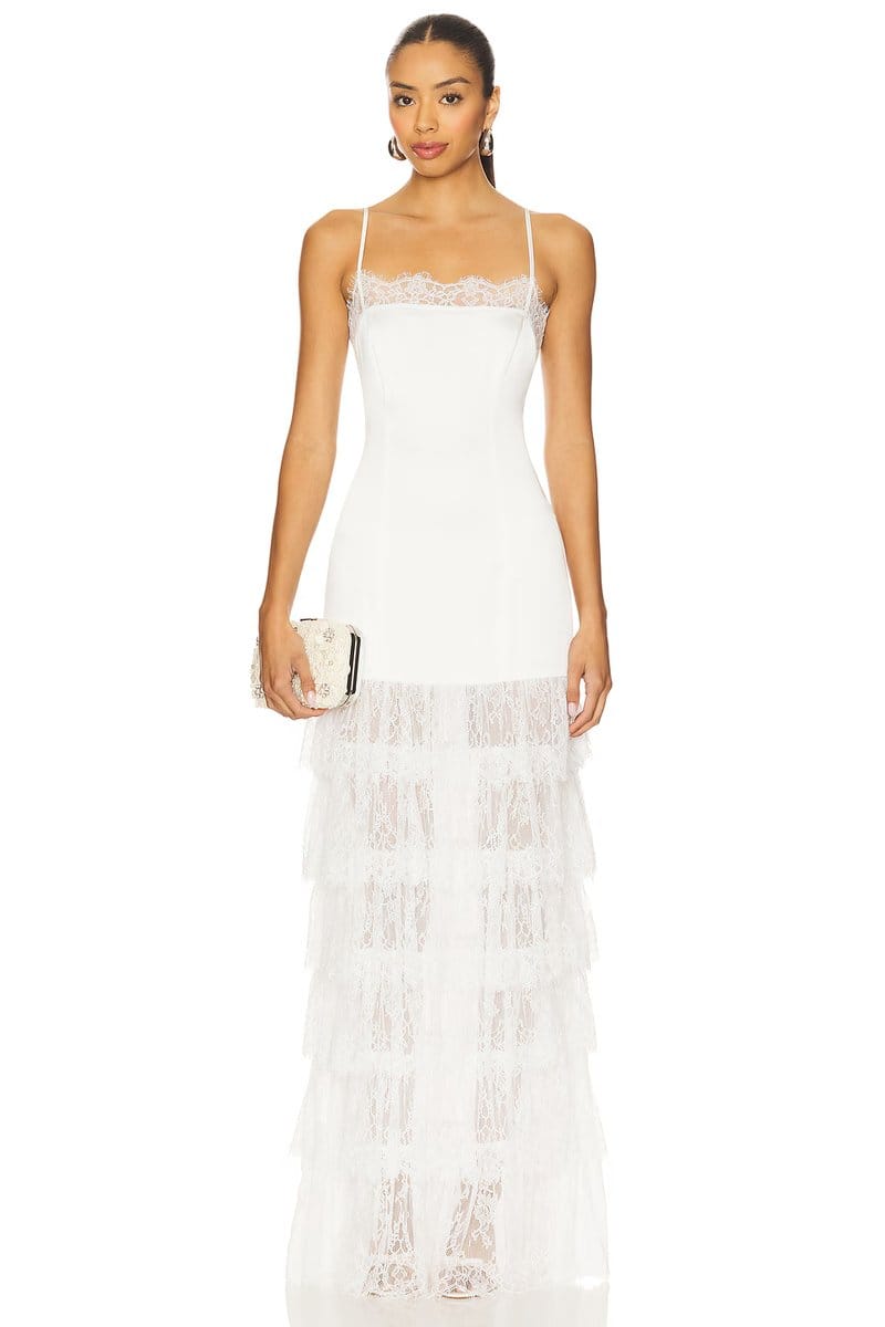 revolve Felicite Maxi Dress - 1