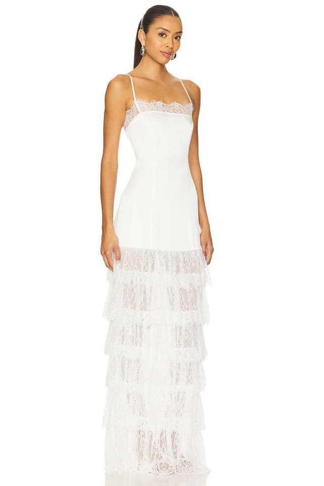 revolve Felicite Maxi Dress - 2
