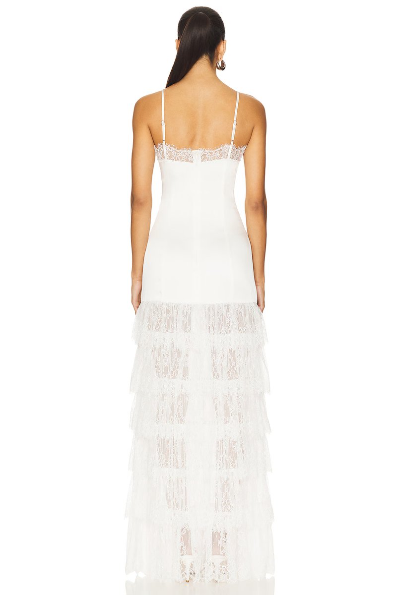 revolve Felicite Maxi Dress - 3