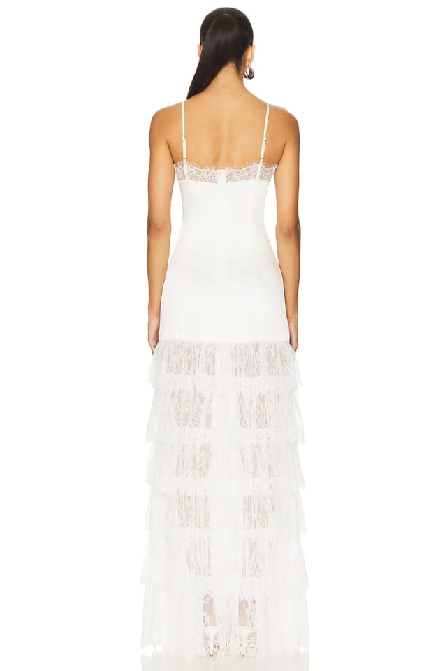 revolve Felicite Maxi Dress - 3