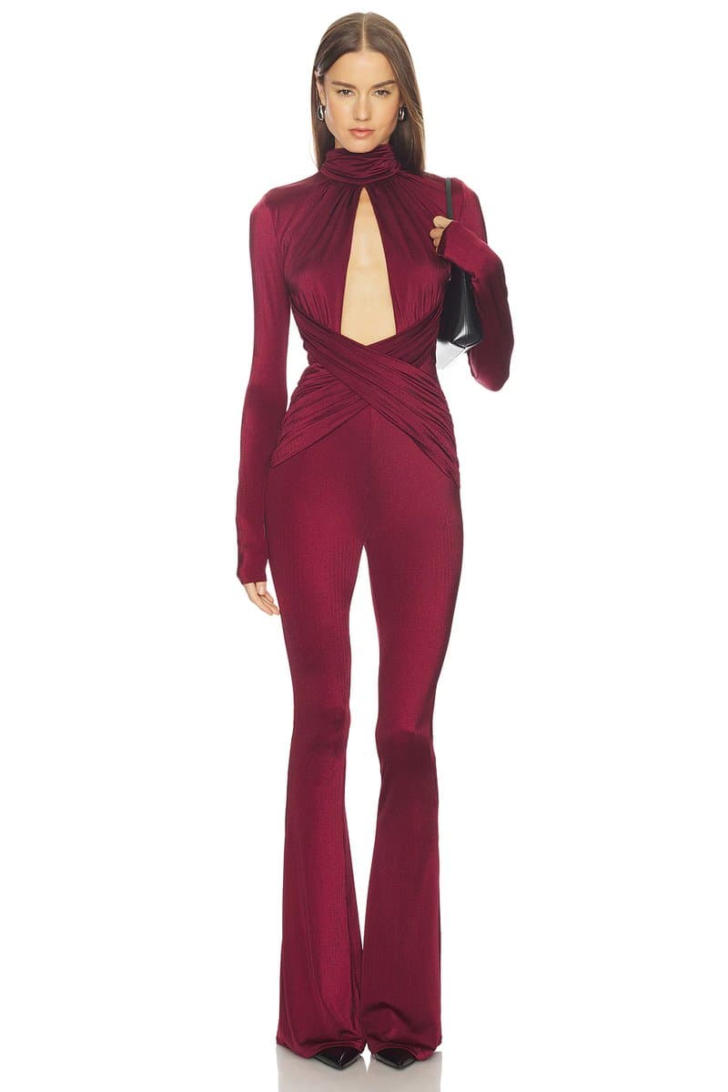 revolve x REVOLVE Salima Jumpsuit