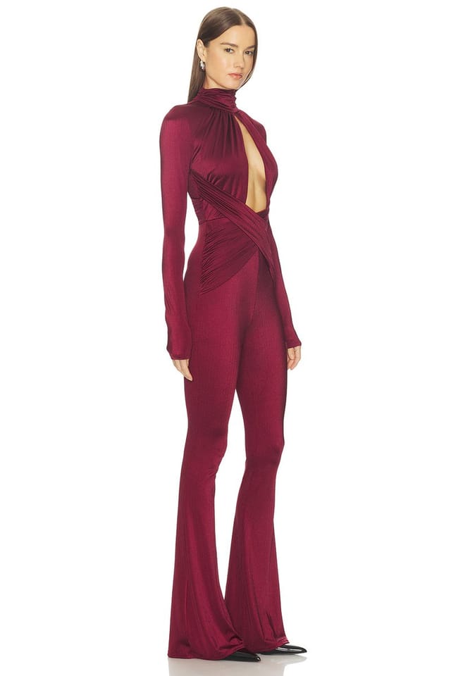 revolve x REVOLVE Salima Jumpsuit - 2