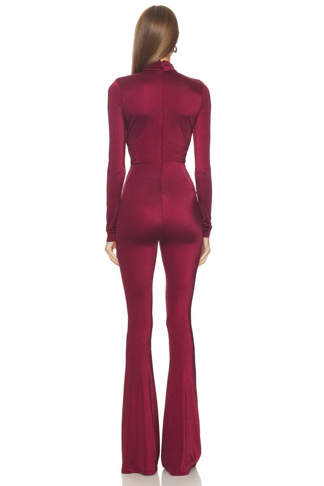 revolve x REVOLVE Salima Jumpsuit - 3