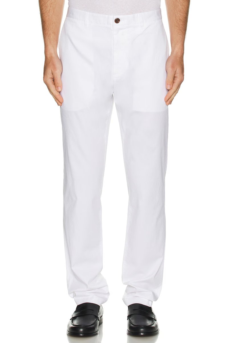 revolve Zaine Pants - 3