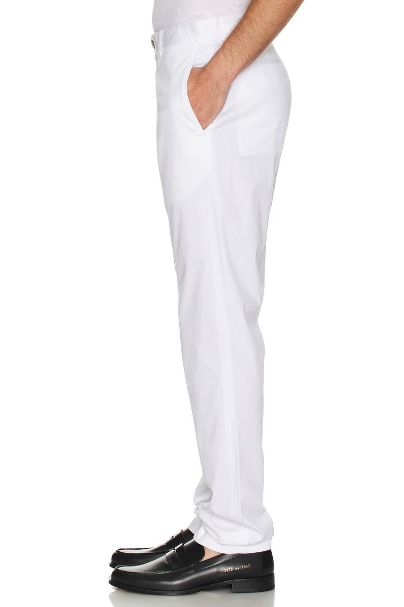 revolve Zaine Pants - 4