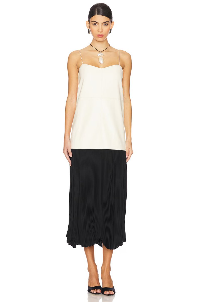 revolve Piatta Dress - 1