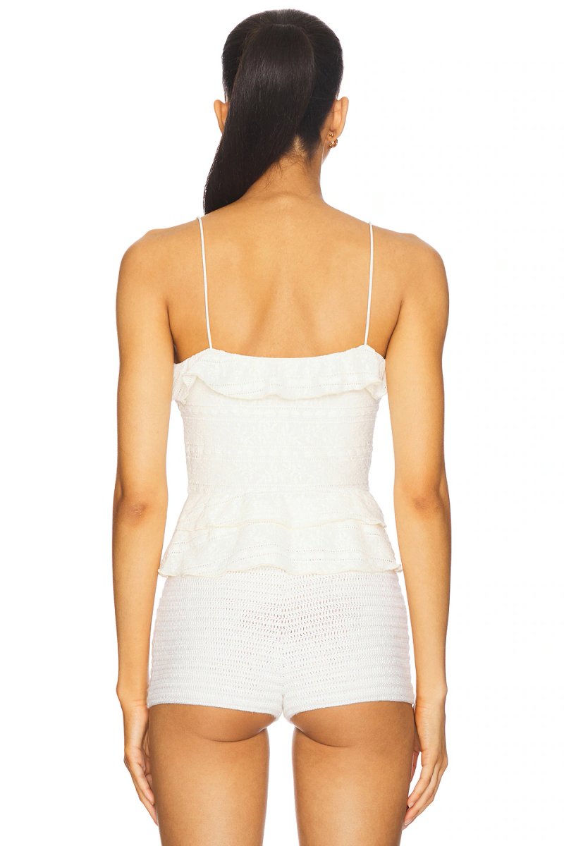 revolve Martha Cami Top - 3