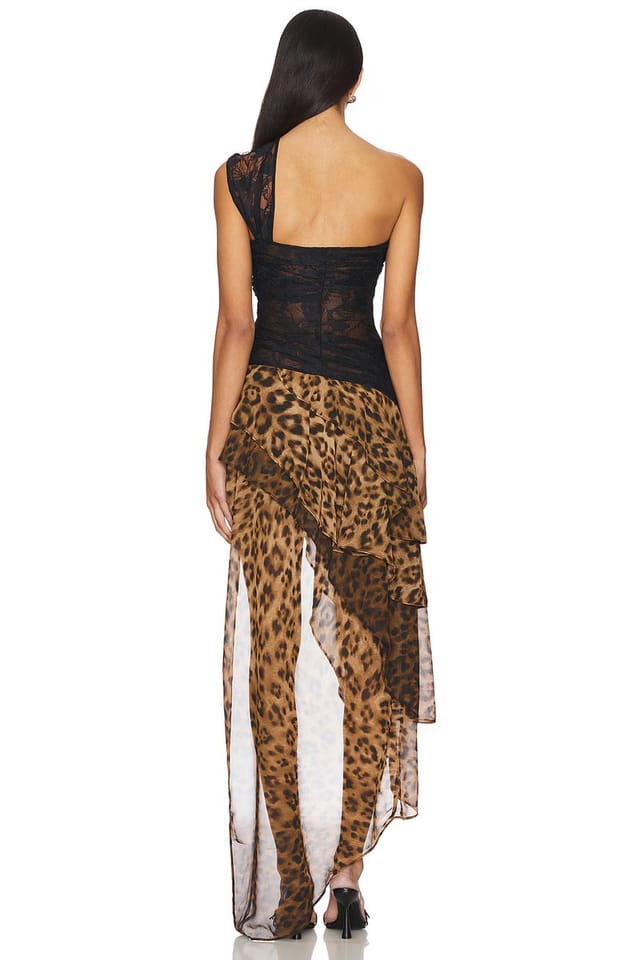 revolve The Avery Dress - 3