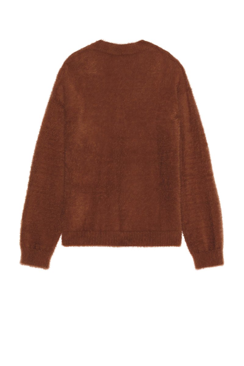 revolve Eyelash Cardigan - 2