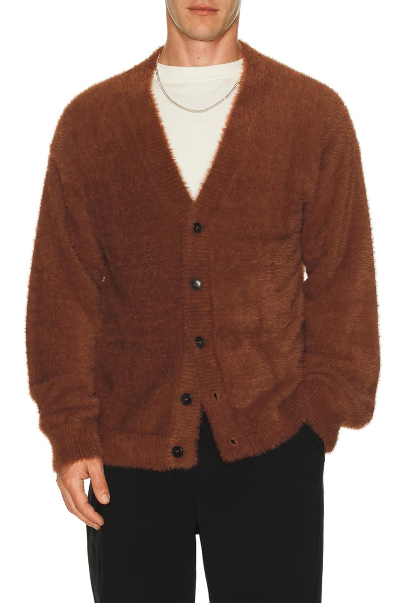 revolve Eyelash Cardigan - 3