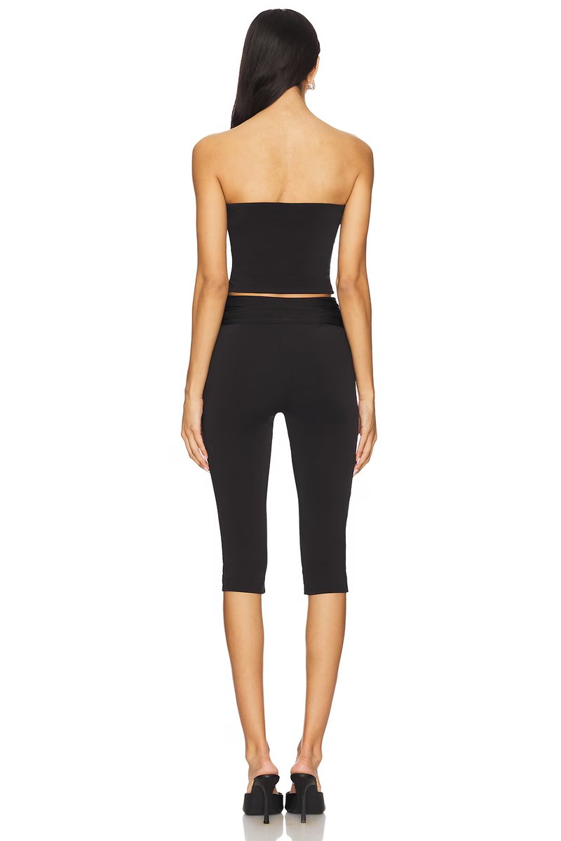 revolve Asher Capri Set - 3