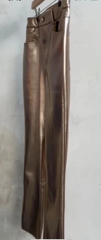 Never Fully Dressed Never Fully Dressed Trousers - 2