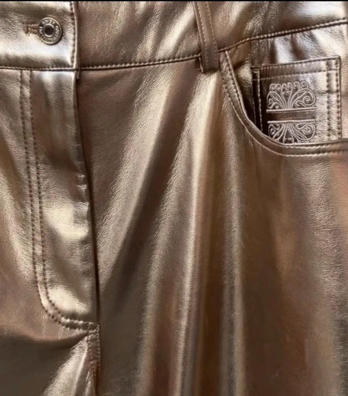 Never Fully Dressed Never Fully Dressed Trousers - 3