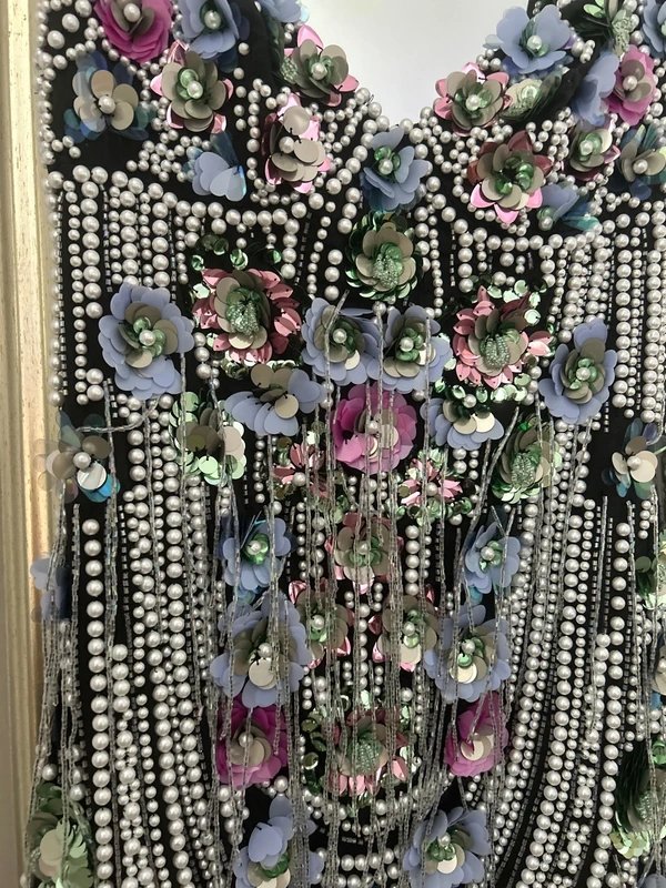 ASOS Sequin dress - 2