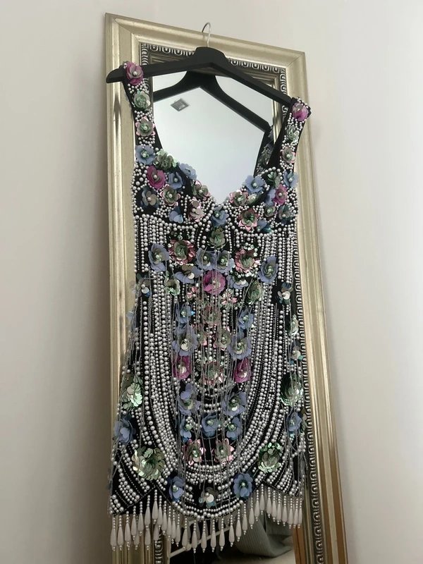 ASOS Sequin dress - 3