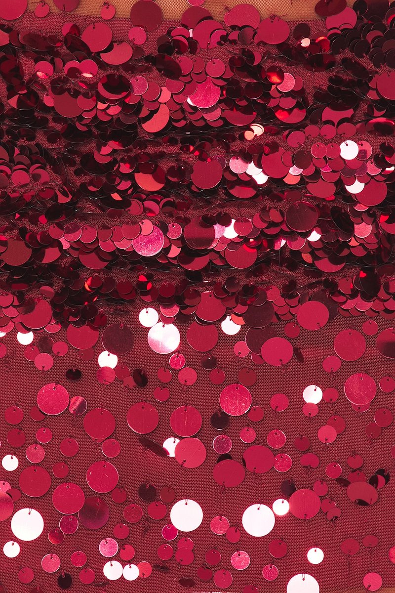 revolve Lydia Sequin Maxi Dress - 4